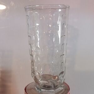 Crisa 8oz Libbey Juice Glasses